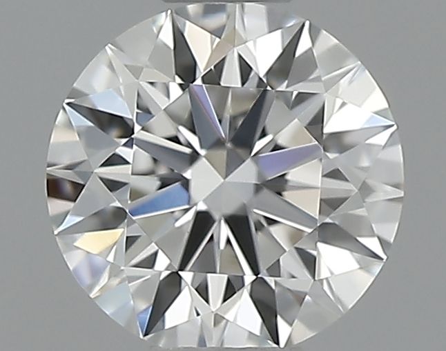 0.41 ct Round diamond