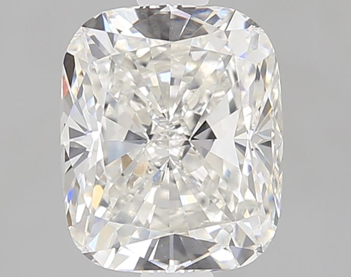 1.80 ct Cushion Brilliant diamond