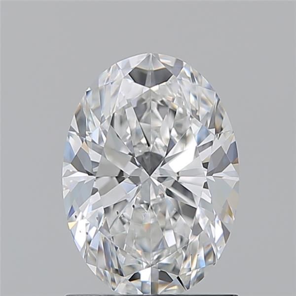 1.31 Carat