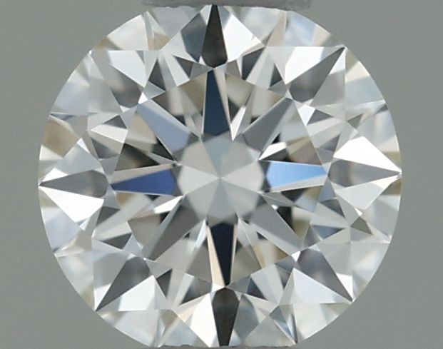 0.30 ct Round diamond