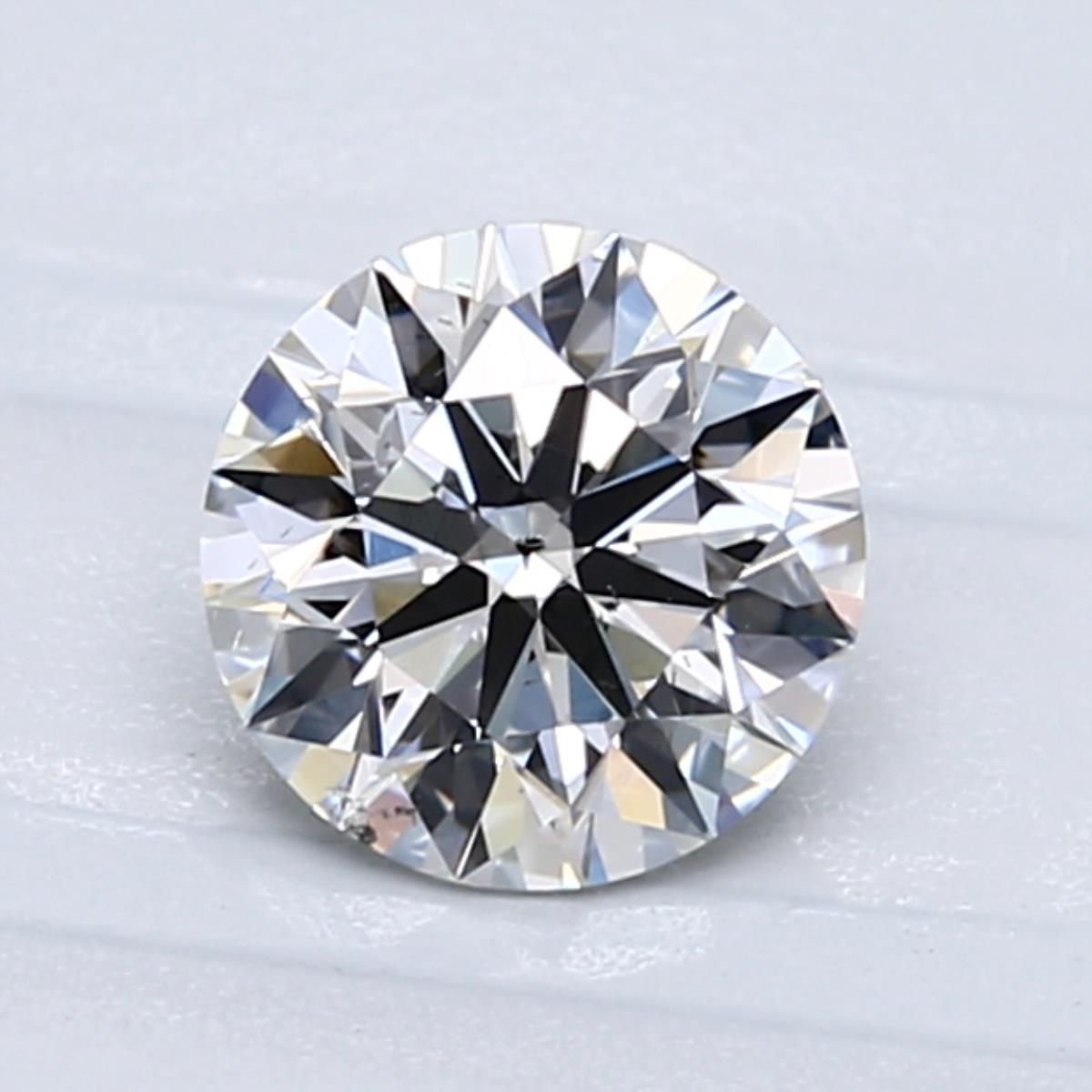 1.07 Carat