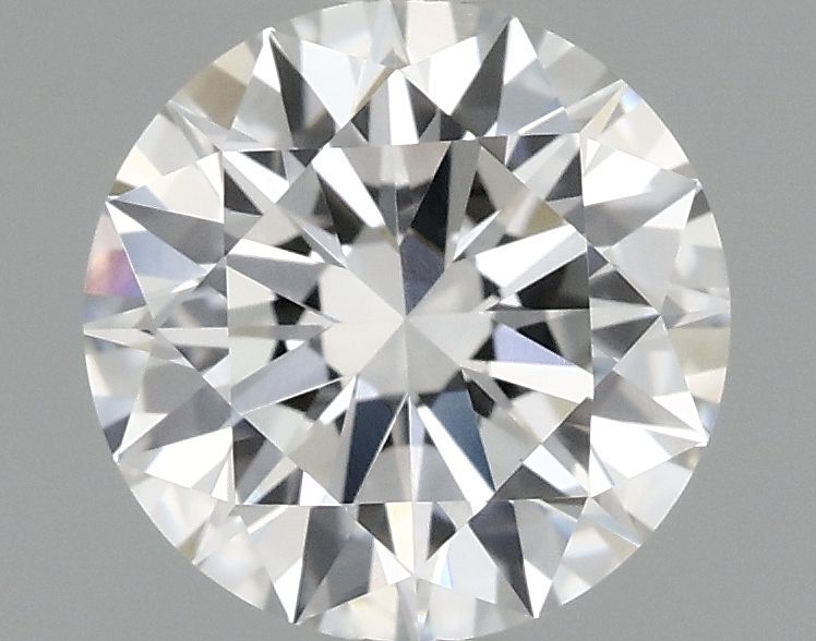 1.05 ct. round Lab Grown Diamond front image