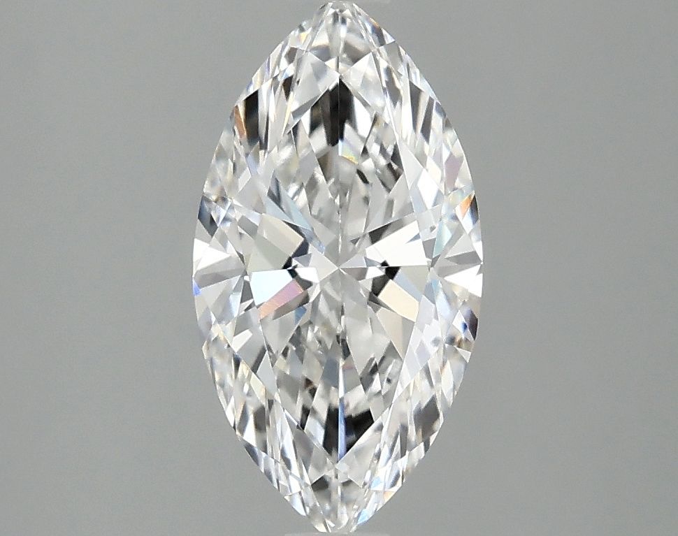 1.57 ct. marquise Lab Grown Diamond front image