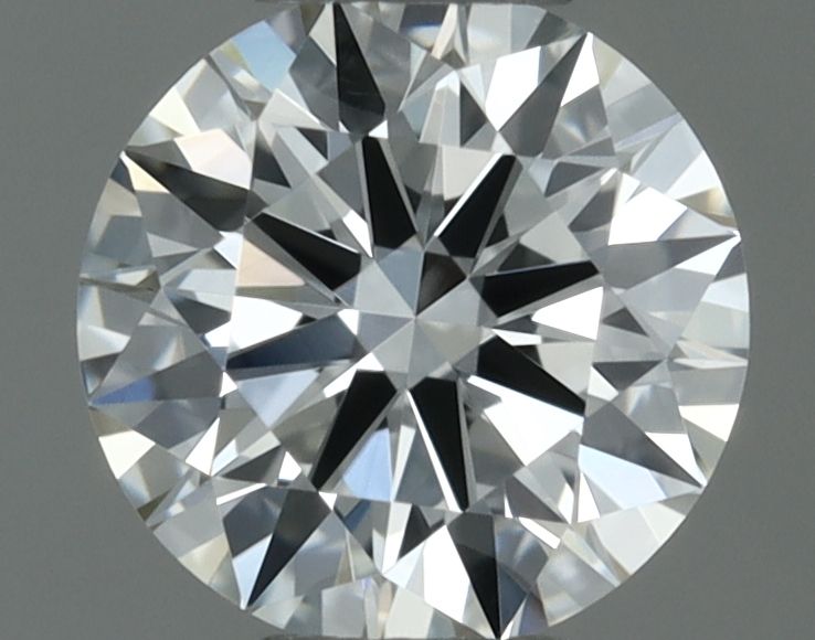 0.36 ct Round diamond