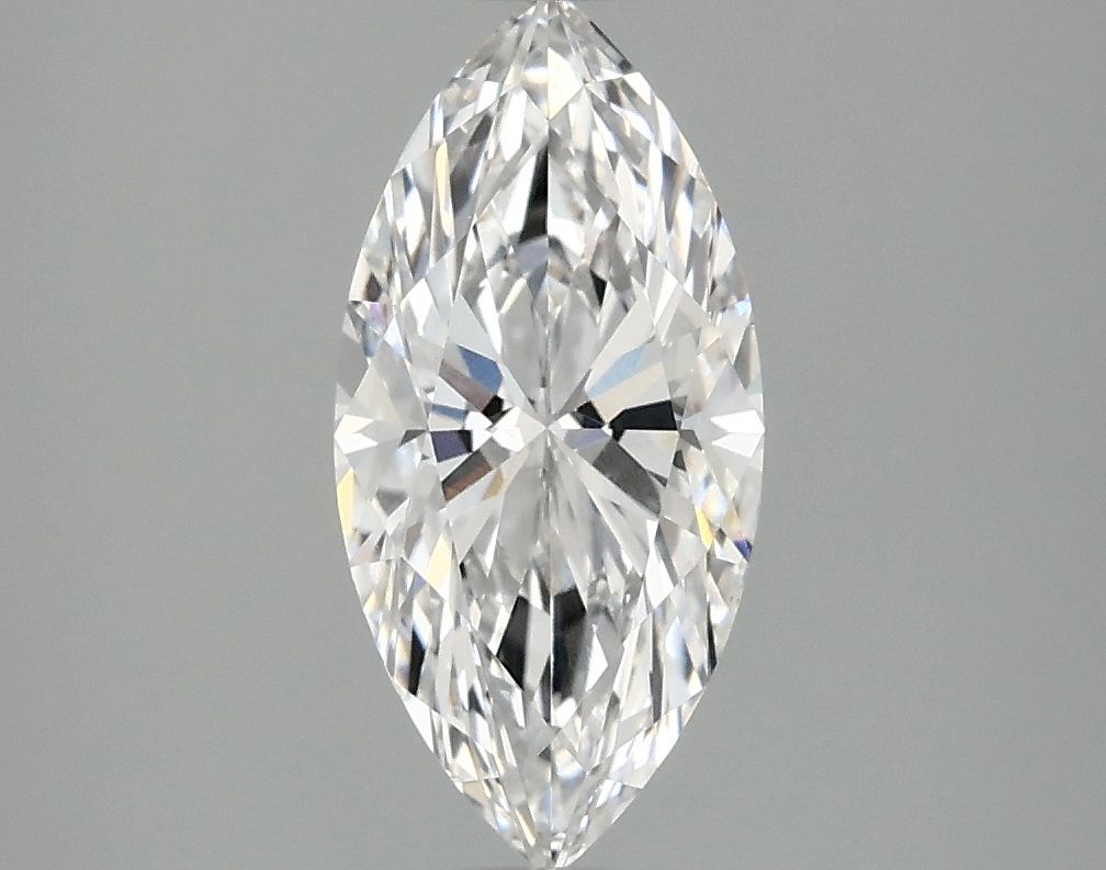 1.57 ct. marquise Lab Grown Diamond front image