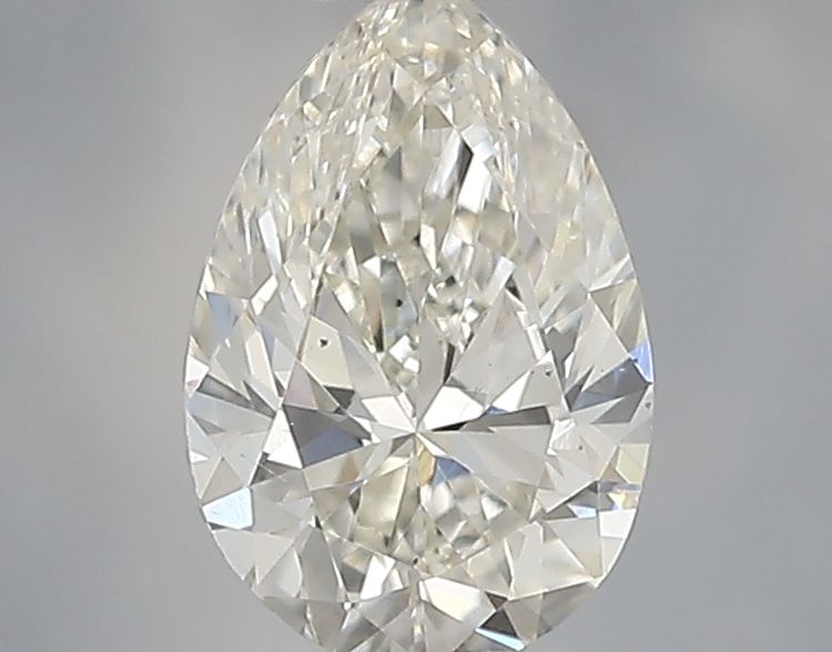 0.41 ct Pear diamond
