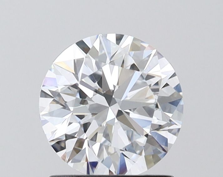 1.19 ct lab-grown Round Diamond