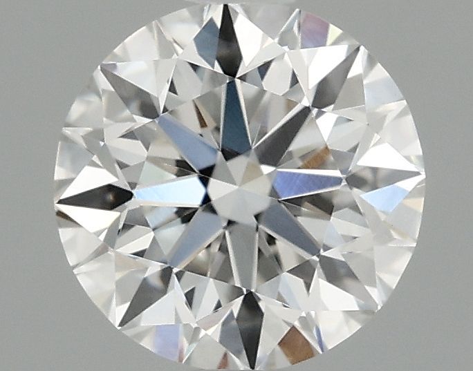 1.06 ct. round Lab Grown Diamond front image