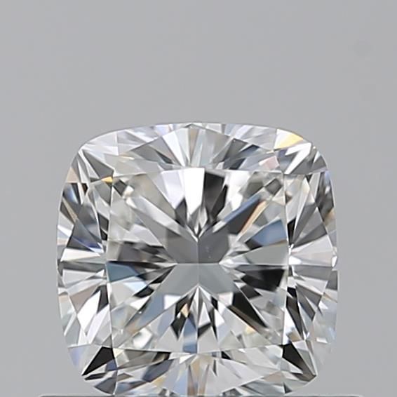 0.70 ct Cushion Brilliant diamond