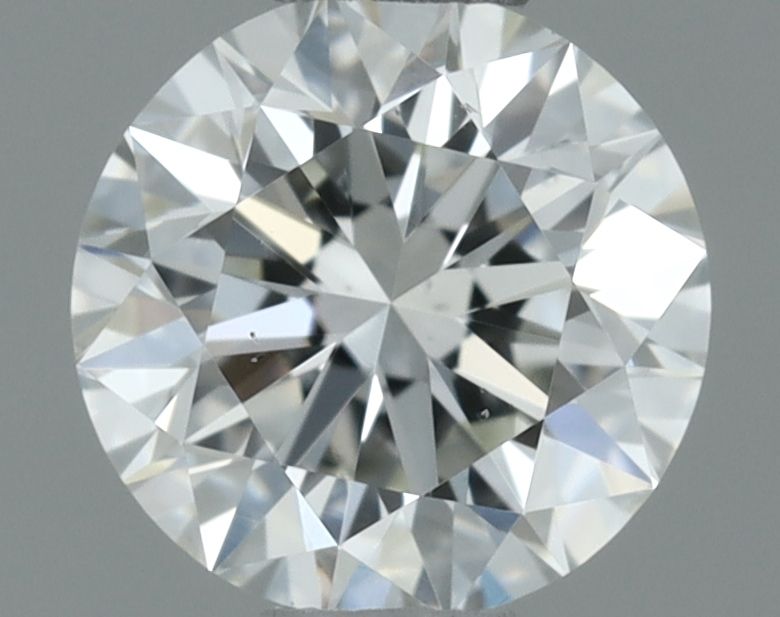 0.40 ct Round diamond