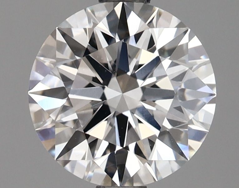 1.69 ct. round Lab Grown Diamond front image