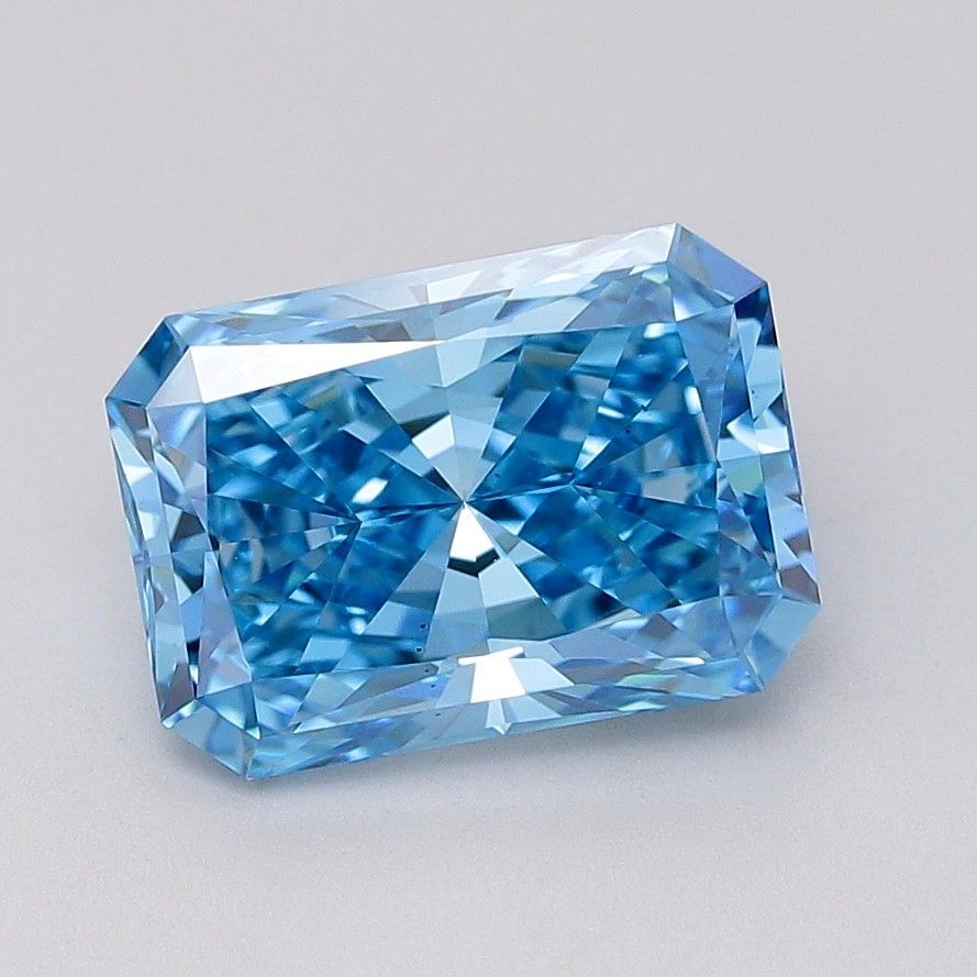 3.50 ct Radiant diamond