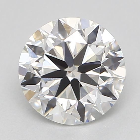 0.50 ct Round diamond