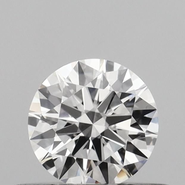 0.36 ct lab-grown Round Diamond