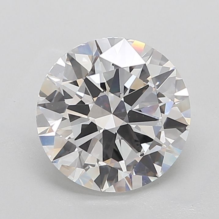 5.01 Carat
