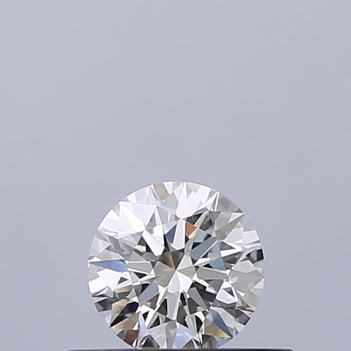 0.31 ct Round diamond