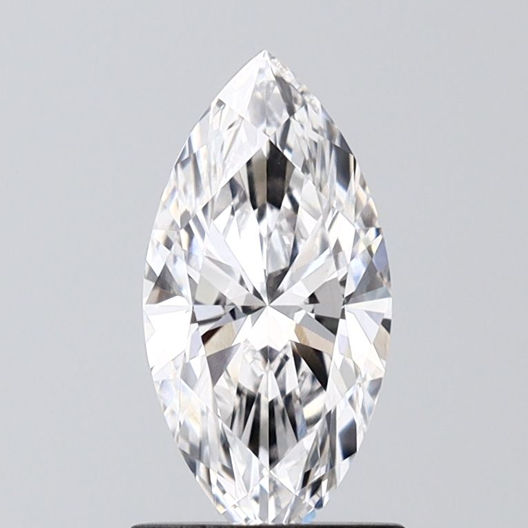 1.01 ct. marquise Lab Grown Diamond front image