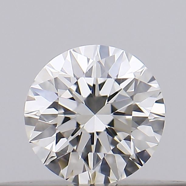 0.18 ct Round diamond