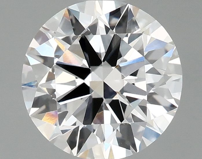 1.06 ct. round Lab Grown Diamond front image