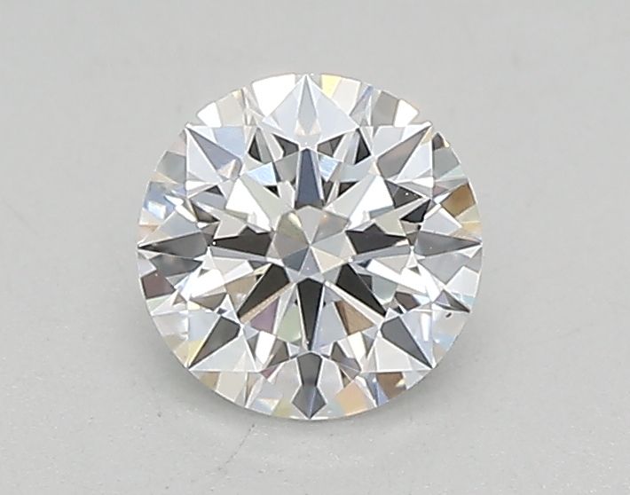 0.44 ct lab-grown Round Diamond