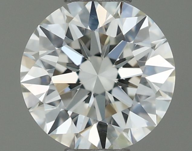 0.40 ct Round diamond