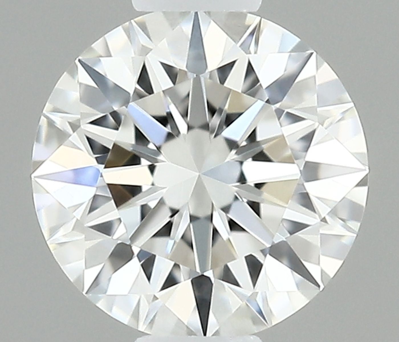 0.30 ct Round diamond
