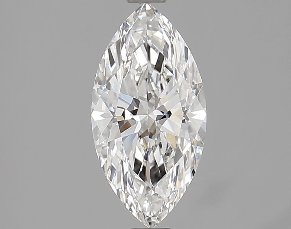 1.29 ct. marquise Lab Grown Diamond front image