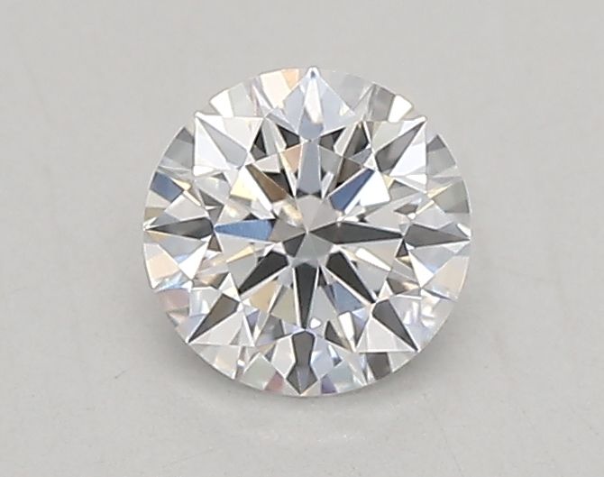 0.37 ct lab-grown Round Diamond