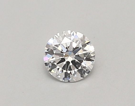 0.28 ct lab-grown Round Diamond