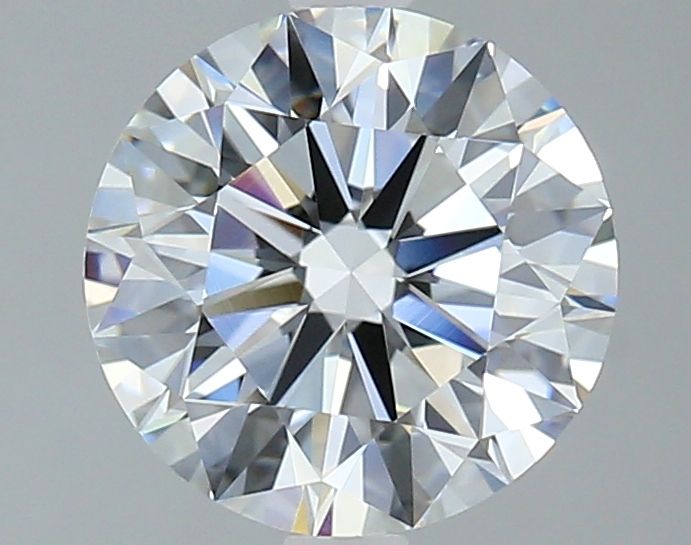 2.32 ct Round diamond