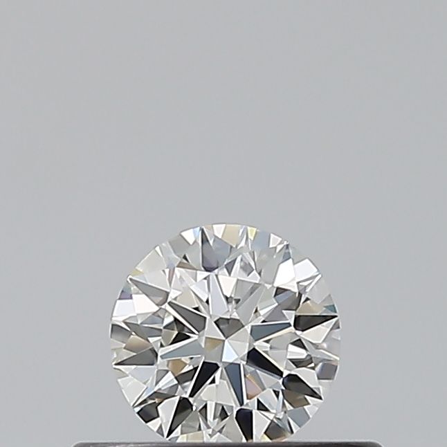 0.3 ct Round Diamond