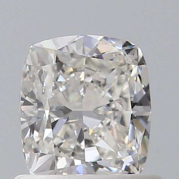 0.81 ct Cushion Brilliant diamond