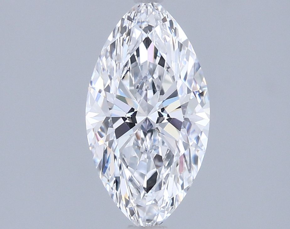 1.03 ct. marquise Lab Grown Diamond front image