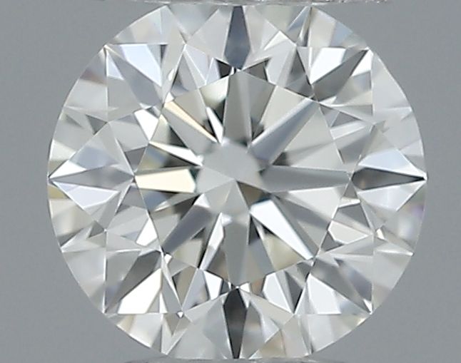 0.3 ct Round Diamond