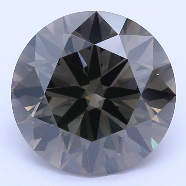 1.20 ct Round diamond