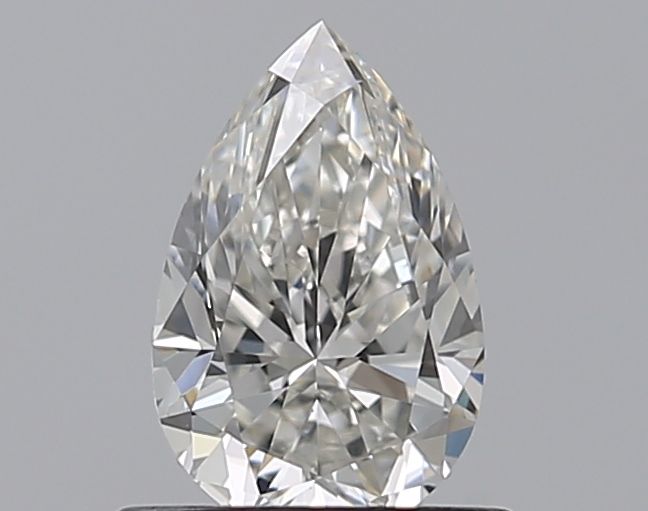 0.70 ct Pear diamond