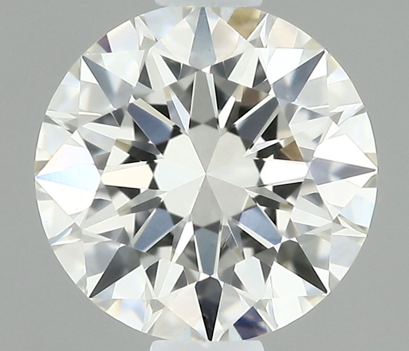 Diament 0.51 ct H/VS1