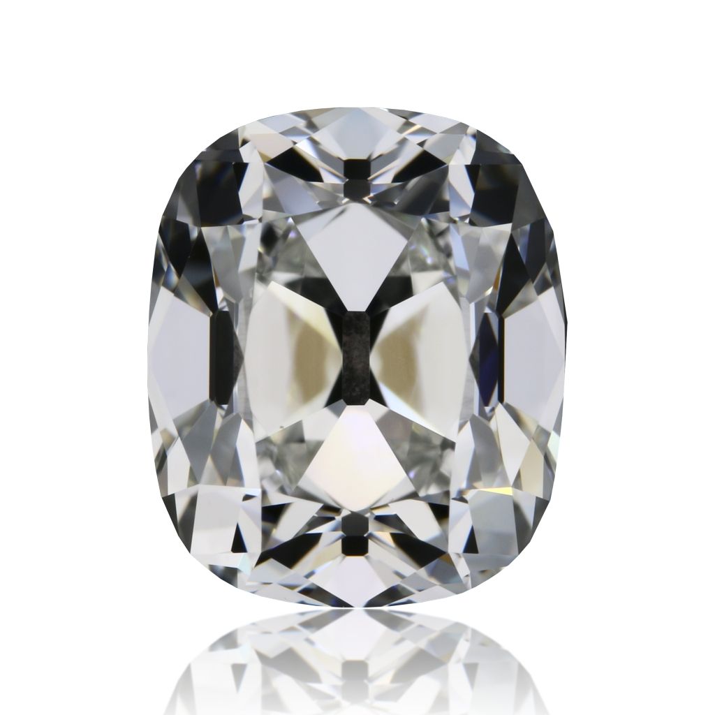 2.02 ct Old miner Diamond