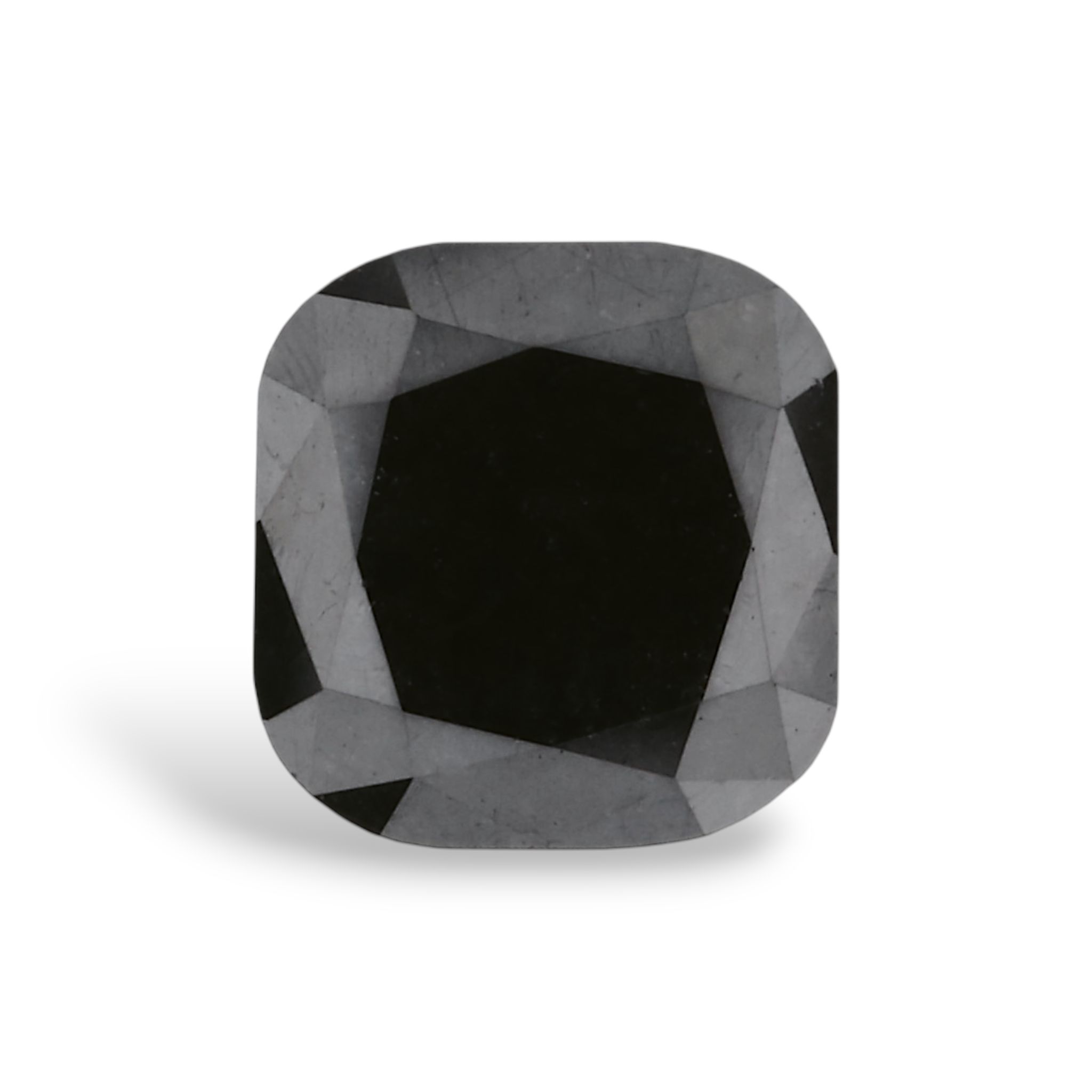 0.70 ct Cushion Brilliant diamond