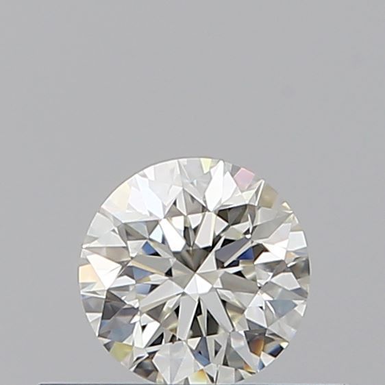 0.31 ct Round diamond