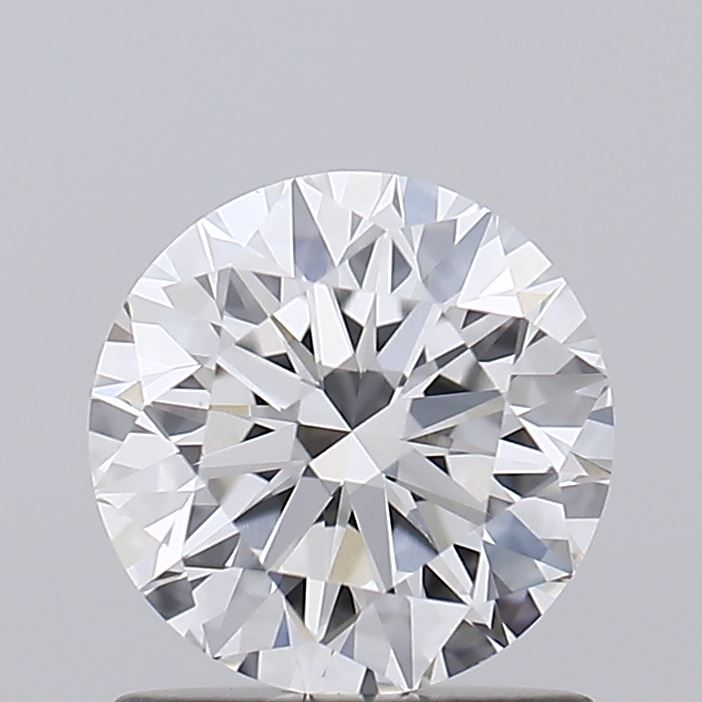 1.02 ct. round Lab Grown Diamond front image