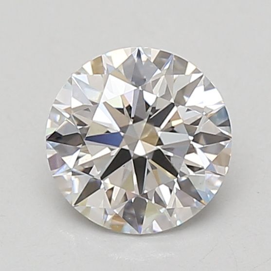 1.10 ct. round Lab Grown Diamond front image