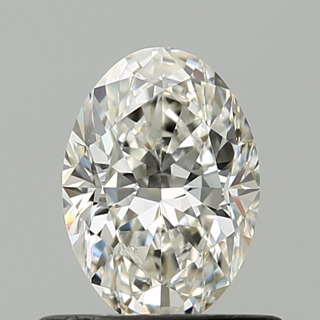 0.60 ct Oval diamond