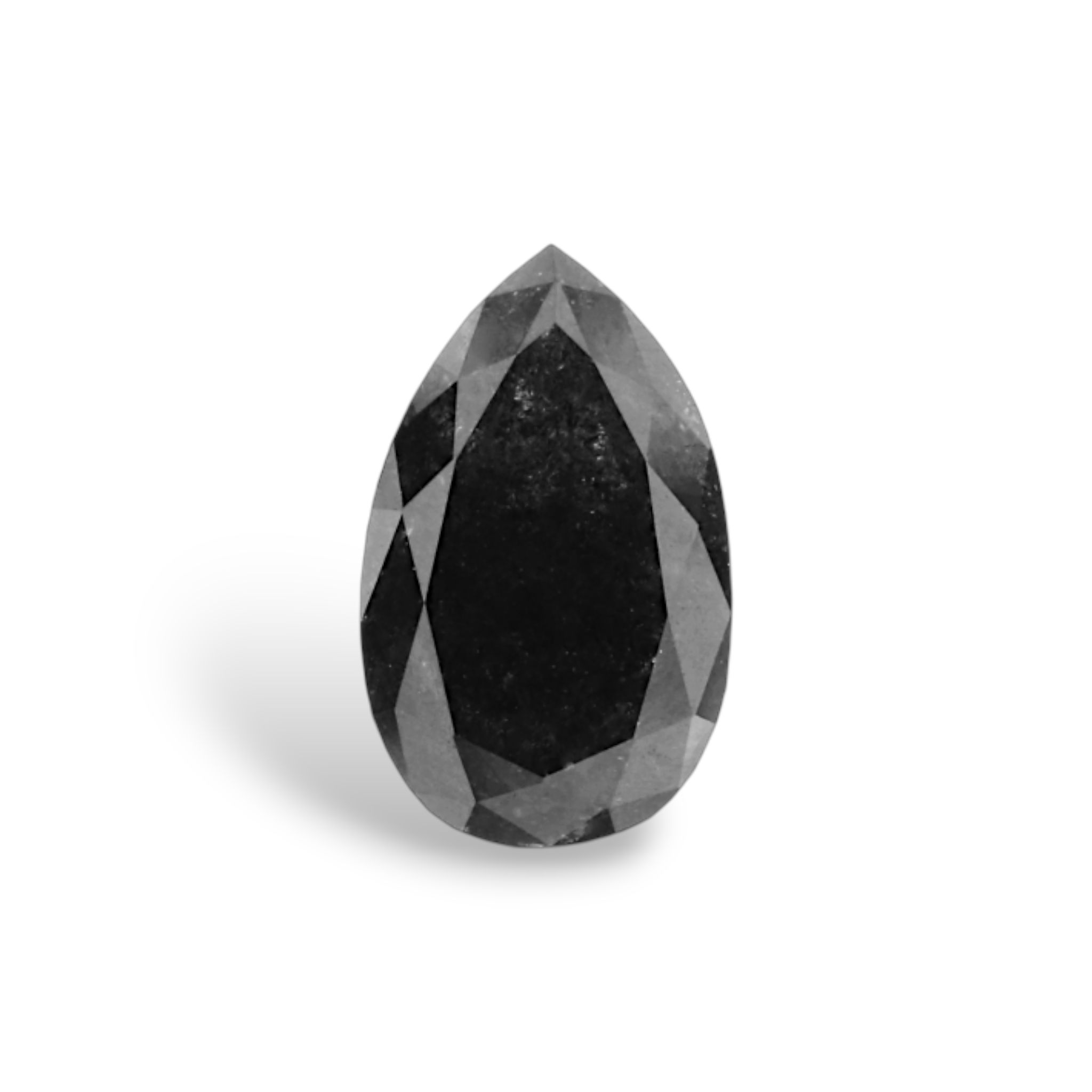 0.93 ct Pear diamond
