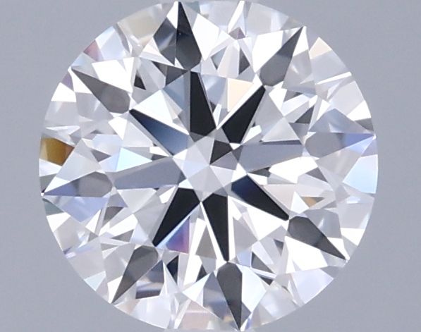 1.01 ct Round Lab-Grown Diamond
