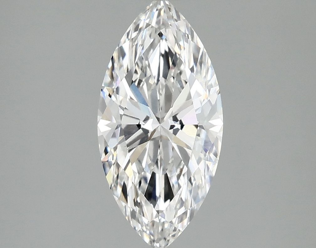 1.58 ct. marquise Lab Grown Diamond front image
