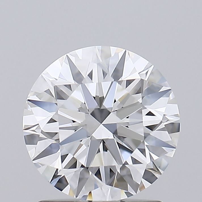 1.55 ct. round Lab Grown Diamond front image