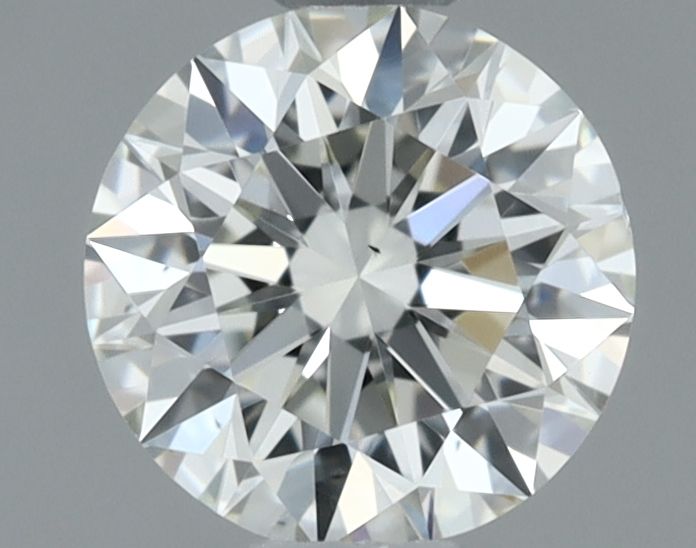 0.5 ct Round Diamond