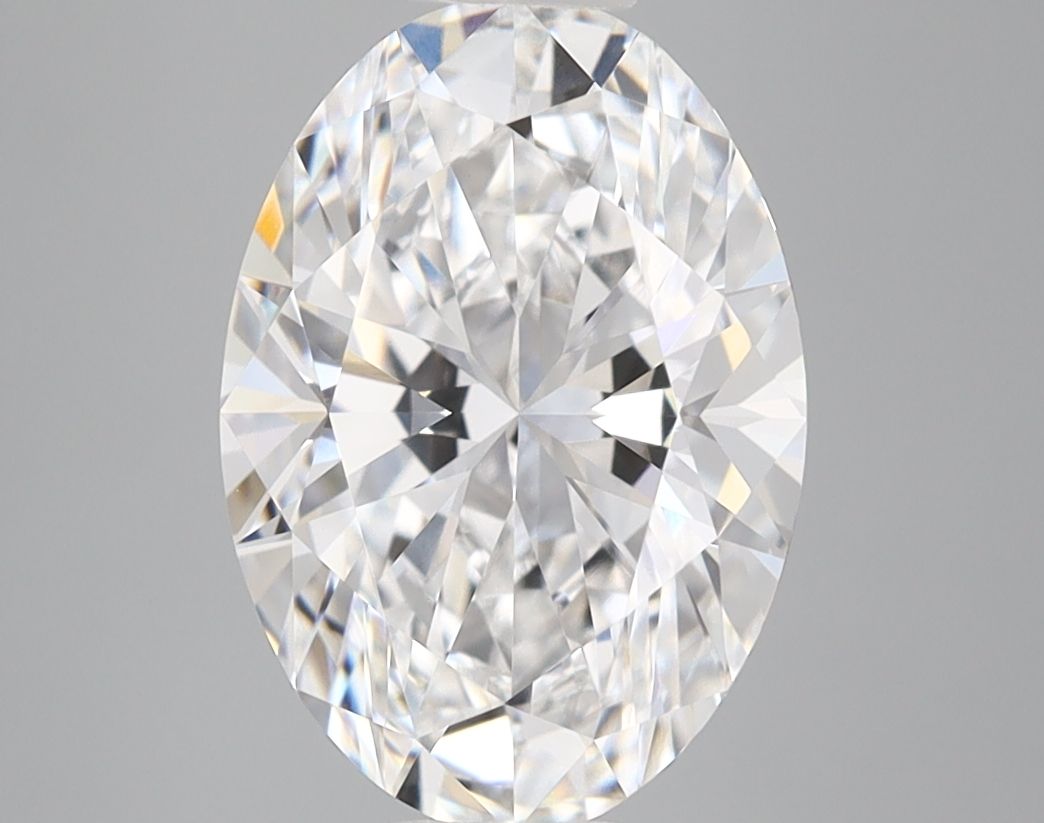 3.07 Carat