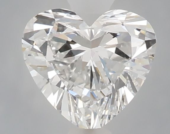 1.03 ct lab-grown Heart Diamond